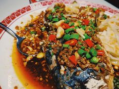 -旺顺阁·北京菜(北辰上品+)