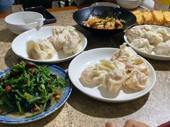 -金谷园饺子馆(北邮总店)