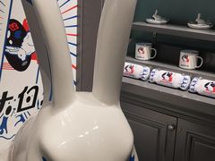 -大白兔奶糖(南锣鼓巷店)