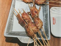 -管氏翅吧(地安门创始店)