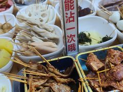 -周肥肠(江油总店)