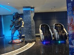-飞扬影城(正佳IMAX店)