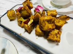 网红茄子-柳莺湖上·湖景餐厅·江南菜(西湖店)