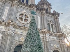 -王府井天主教堂