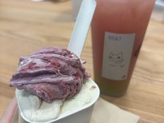 -喜茶(上海打浦桥日月光gelato lab+店)