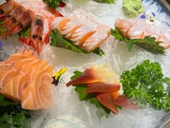 -松子料理(华威桥店)