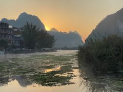 -靖西鹅泉风景区