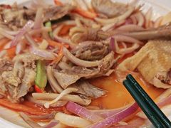 -乡村馕坑肉·烧烤·新疆菜·本地人更爱吃(阿勒泰首店)