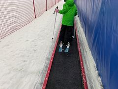 -哈尔滨热雪奇迹