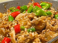 -蛙喔牛蛙(盐城盐都万达店)