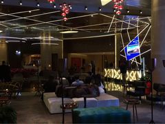 -南京禄口机场雅高铂尔曼大酒店