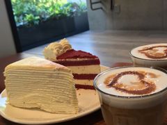 -Peet's Coffee皮爷咖啡(大学路店)