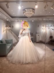 -艾慕婚纱礼服馆(和平店)