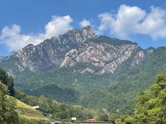 -黄山温泉国际旅游度假区
