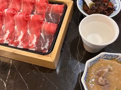 -东来顺饭庄(金泉广场店)