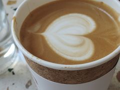 -Cafe on warm(丹霞店)