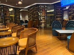 -海纳百川·都市温泉·足道·SPA(学院路店)