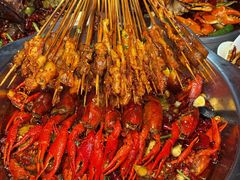 -二钳洞庭虾蟹·江湖菜(鹭岛店)