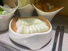 -海底捞火锅(天通苑华联店)