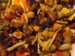 -树厨贵州菜(大十字店)