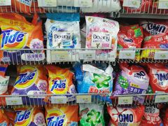-爱家超市(喀什路店)