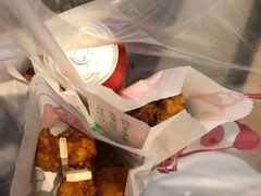 -1973继光香香鸡(合生汇购物中心店)