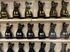 -猫咪博物馆(顶澳仔猫街店)