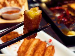 -锦城印象火锅(天府三街店)
