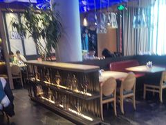 大堂-老板恋上鱼(恒隆广场店)