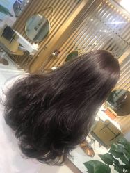 -尚·丹尼Hair