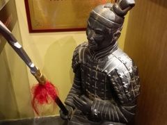 -令狐冲·活鱼馆(宝龙店)