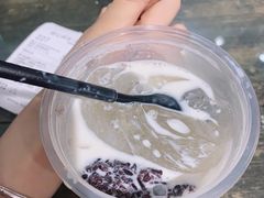 -甜心闲生传统手工冰粉(奎星楼店)
