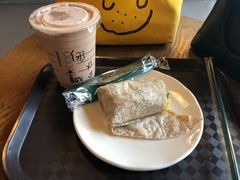 -星巴克臻选(嘉定疁城国际店)