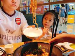 -九毛九西北菜(百信广场店)