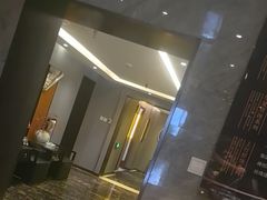 -华夏良子·足道SPA艾灸(中关村旗舰店)