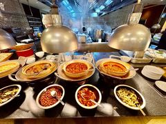 -上海浦西万怡酒店