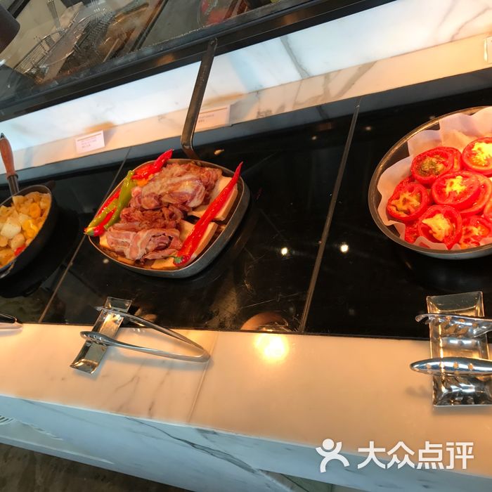 小径湾艾美酒店新食谱餐厅图片-北京自助餐-大众点评网