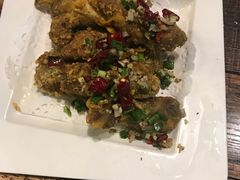 -朋友圈概念餐厅(象山万达广场店)