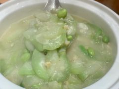 -西贝(东城万达广场店)