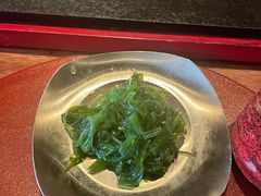 -300杯·和牛烧肉清酒专门店(廊里店)
