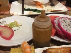 -汉巴味德巴西烤肉(顺和广场店)