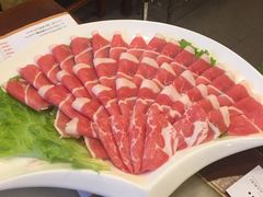 -南门涮肉(天坛店)