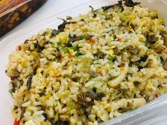 渝信炒饭-渝信川菜(工体店)