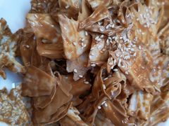 -万柳阁小馆·花园餐厅(龙潭湖店)