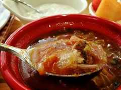 -So Lounge索兰至餐厅(蓝色港湾店)