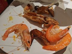 -晶丽香榭自助餐(南京大饭店)