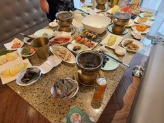 -丰卓会海鲜自助(中润大道店)