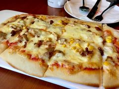 -吉姆丽德乡村西餐厅(闵行交大店)