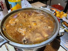 -范贤光鸡公煲(平乐园总店)