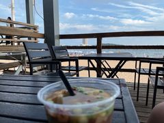 -青岛第一海水浴场